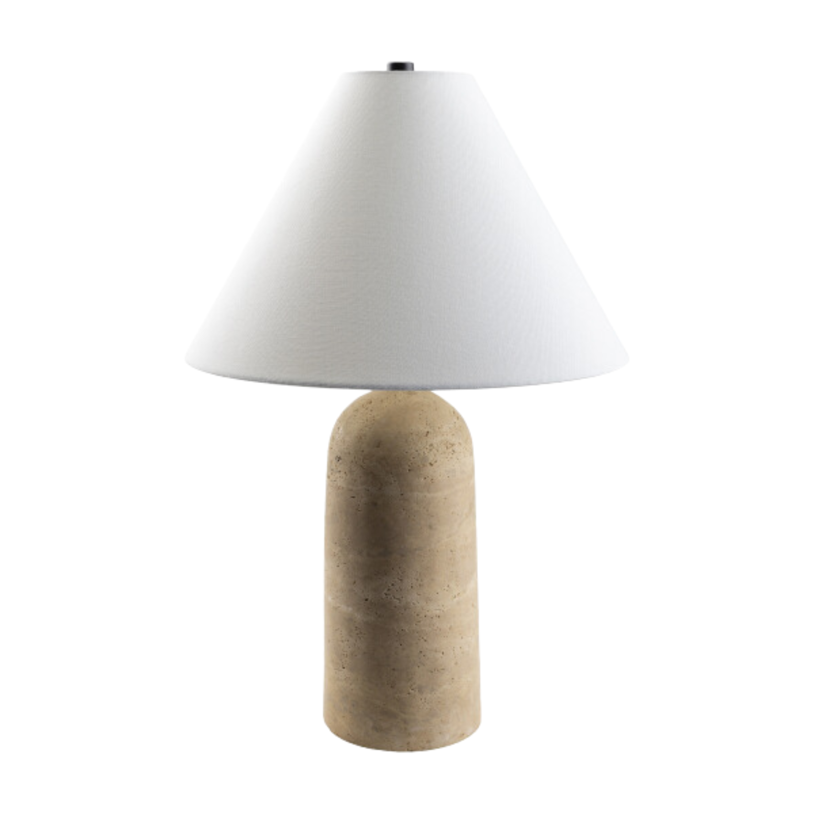 Agate Table Lamp 1 - LIGHTING - table lamp Surya