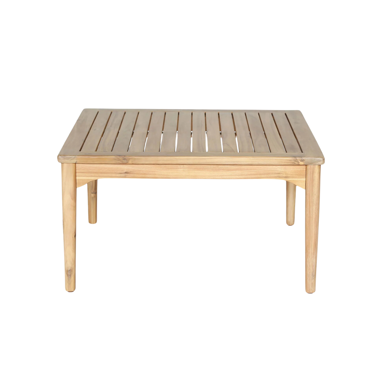 Sara Outdoor Square Coffee Table 20 - FURNITURE - outdoor LH IMPORTS