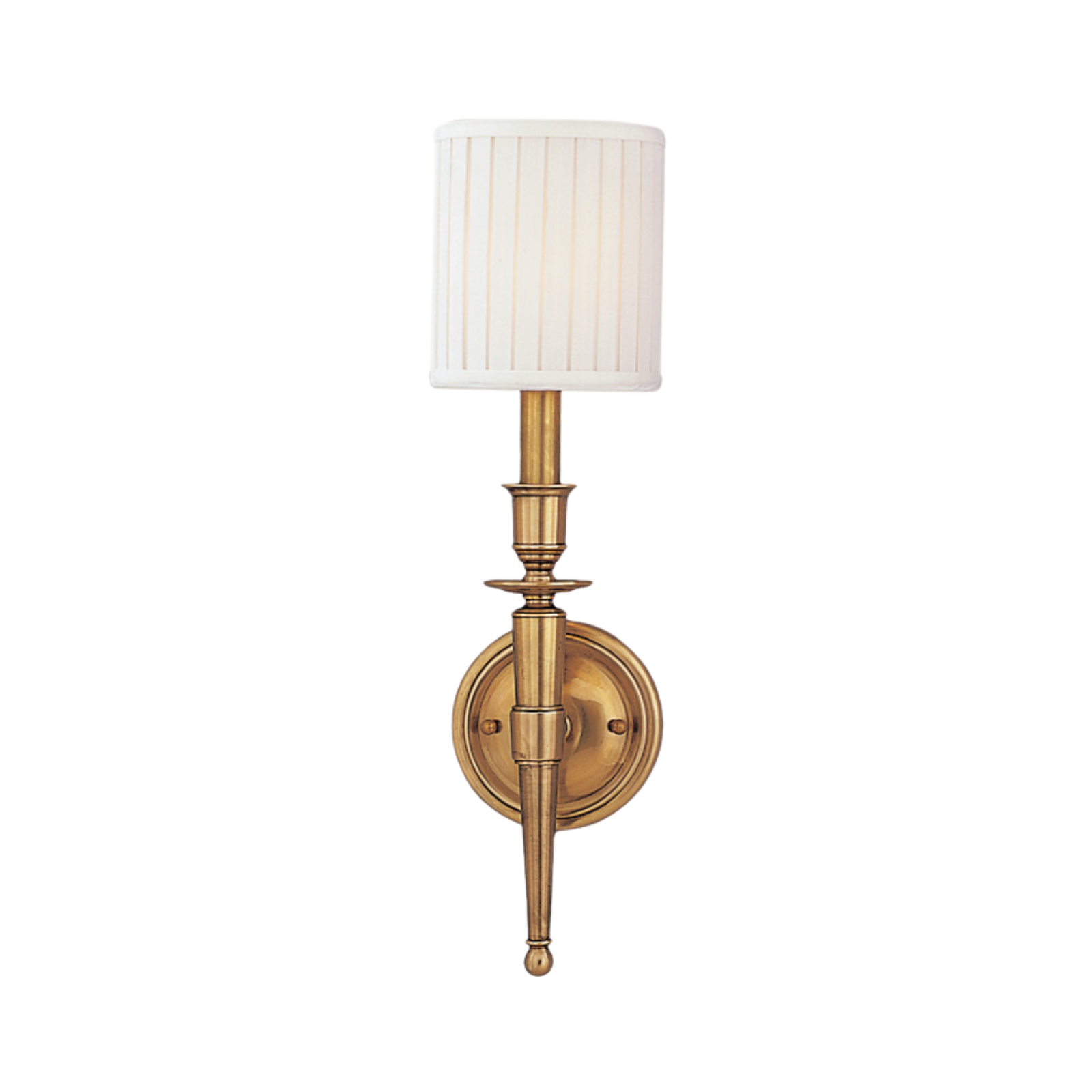 Abington Sconce LIGHTING - sconce Hudson Valley Lighting