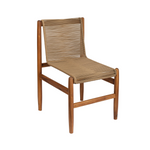 Vera Outdoor Dining Chair 20 - FURNITURE - outdoor LH IMPORTS