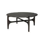 PI Coffee Table 4 - b - FURNITURE - coffee table - round Ethnicraft