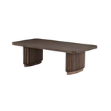 Richardson Coffee Table 4 - a - FURNITURE - coffee table - rectangle Four Hands