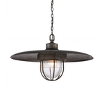 Acme Pendant LIGHTING - pendant Hudson Valley Lighting Large