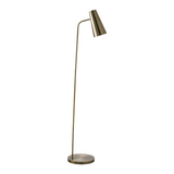 Tanner Floor Lamp LIGHTING - floor lamp Surya