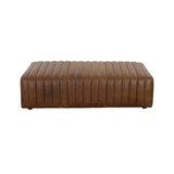 Lucien Ottoman - Rectangular 6 - FURNITURE - ottoman Sunpan