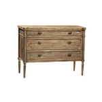 Addison Small Sideboard 7 -FURNITURE - sideboard/cabinet Dovetail