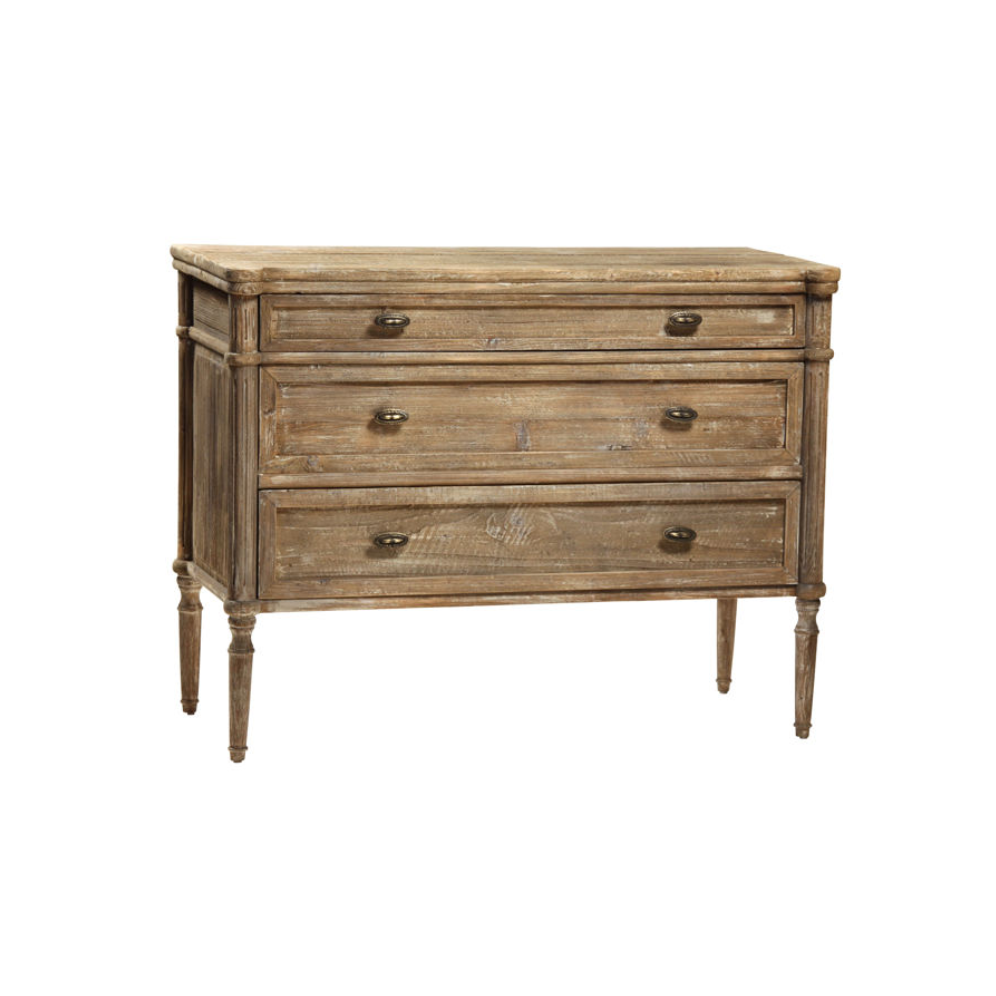 Addison Small Sideboard 7 -FURNITURE - sideboard/cabinet Dovetail