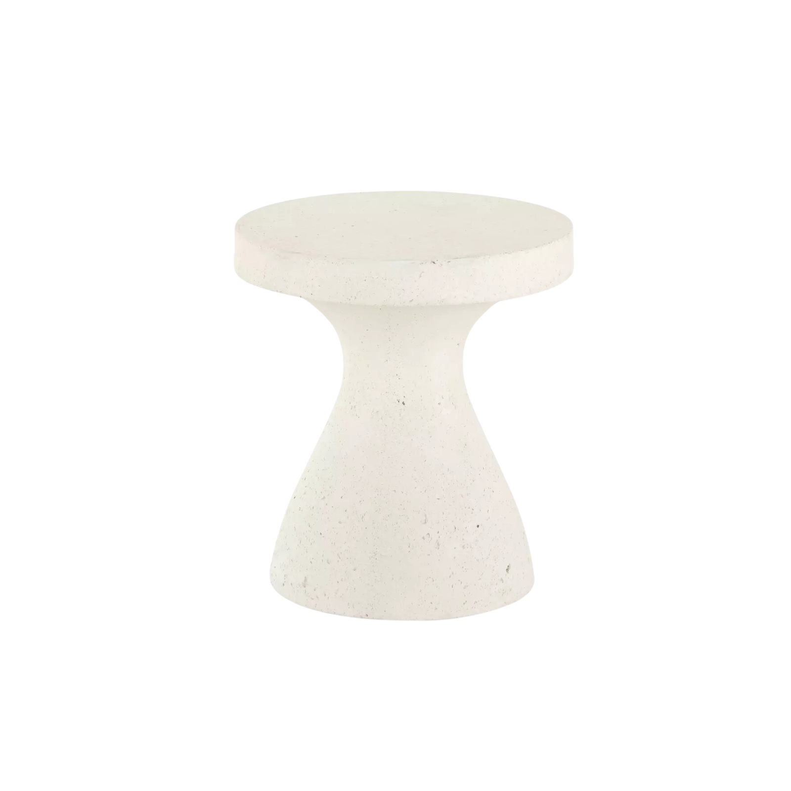 Kiba Outdoor End Table Four Hands