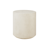 Elements Round Side Table 4 - a - FURNITURE - accent table Ethnicraft