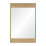Adrian Wall Mirror 100 - wall mirror Renwil