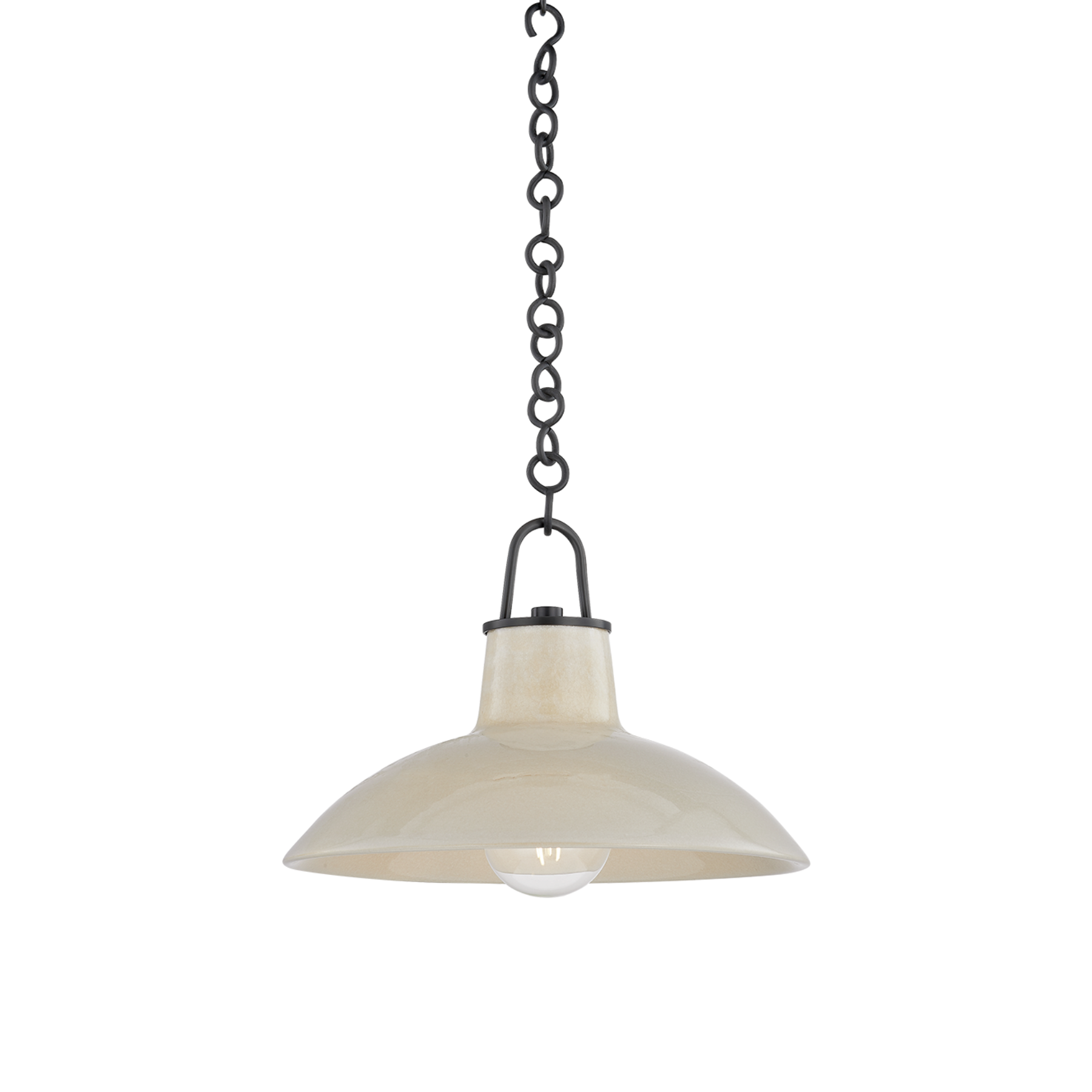 Pottersville Pendant Pendants Hudson Valley Lighting 12.5"