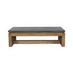FLOOR MODEL - Kade Coffee Table FURNITURE- floor model Four Hands