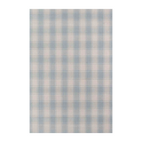 Marlby Tartan Lt. Blue Rug 0-rugs-wool Momeni