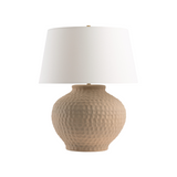 Carwen Table Lamp Table Lamps Flow Decor