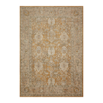 Chris Loves Julia x Loloi Rosemarie Gold / Sand Rug RUGS - patterned Loloi