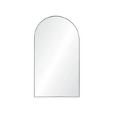 Freida Floor Mirror floor mirror Renwil