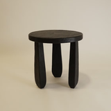 Augustus End Table