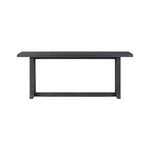 Oliver Console Table Console Tables Four Hands