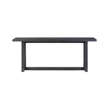 Oliver Console Table Console Tables Four Hands