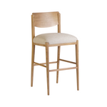 Petra Bar/Counter Stool 12 - FURNITURE - bar/counter stool Four Hands Bar
