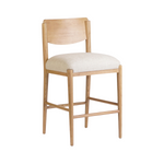 Petra Bar/Counter Stool 12 - FURNITURE - bar/counter stool Four Hands Counter