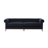 Guinevere 95" Sofa Sofas Four Hands