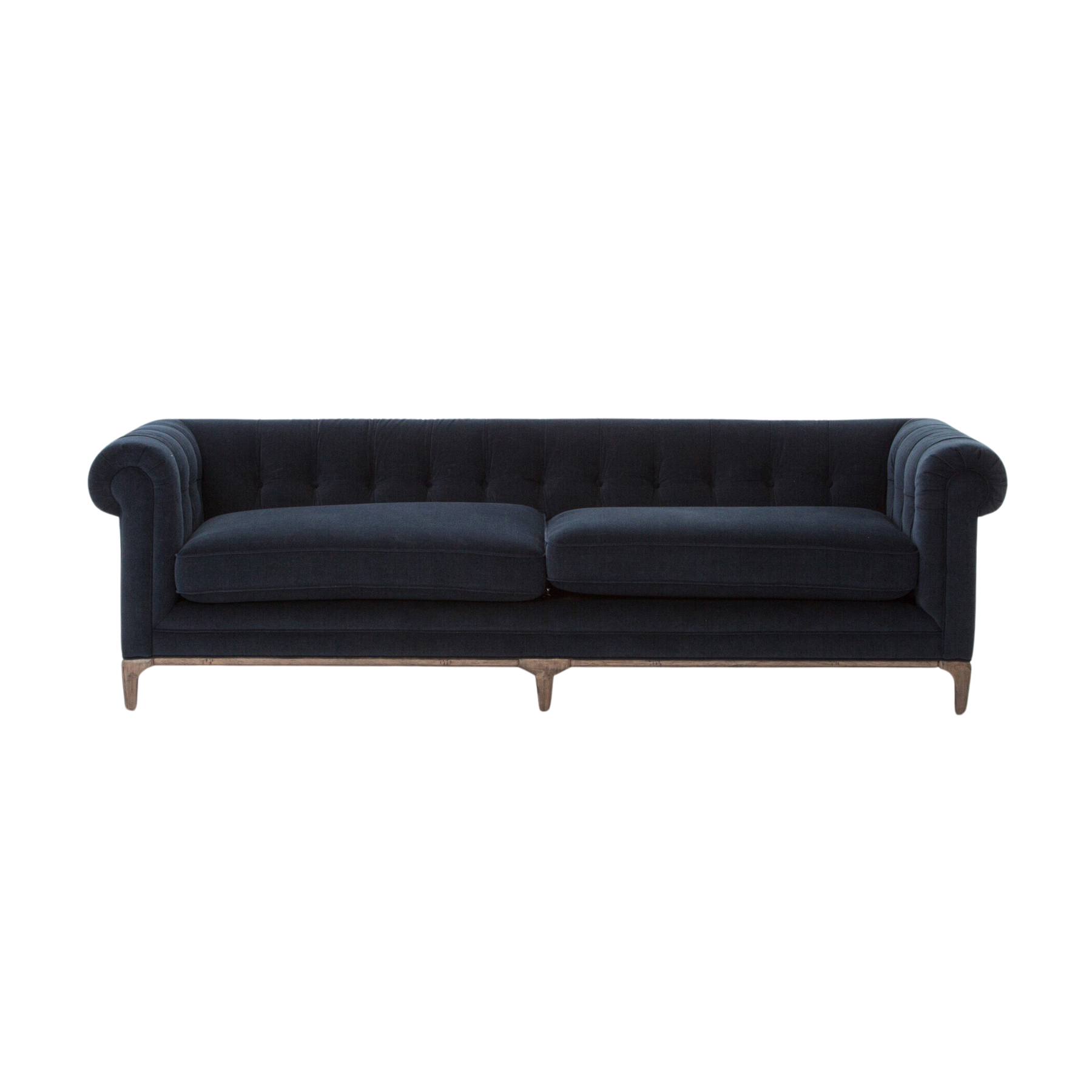 Guinevere 95" Sofa Sofas Four Hands