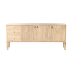 Isabella Sideboard 7 - FURNITURE - sideboard/cabinet Four Hands Oak
