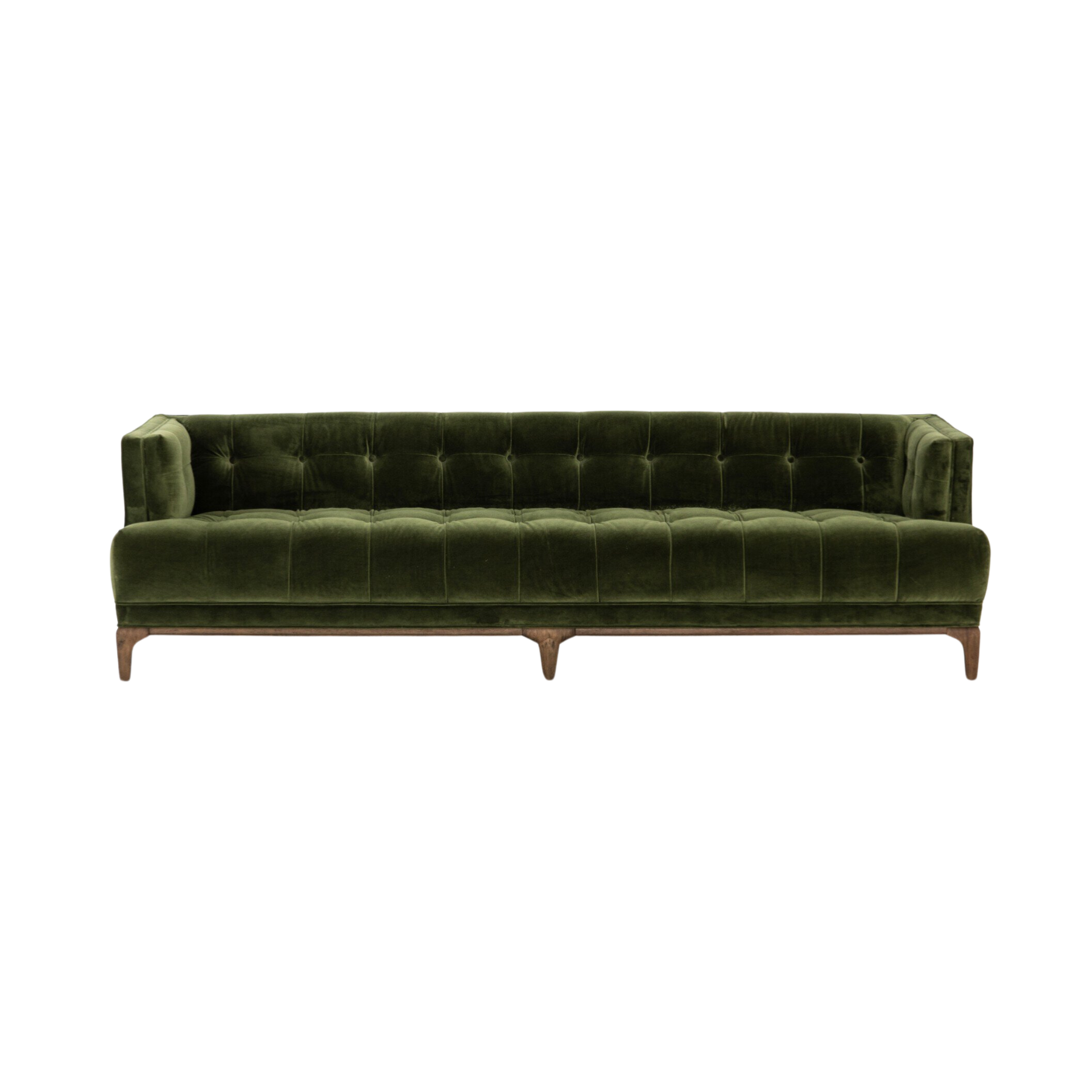 Donovan 91" Sofa 1 - FURNITURE - sofa Four Hands