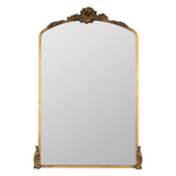 FLOOR MODEL - Adeline Wall Mirror FURNITURE - floor model Cooper Classics