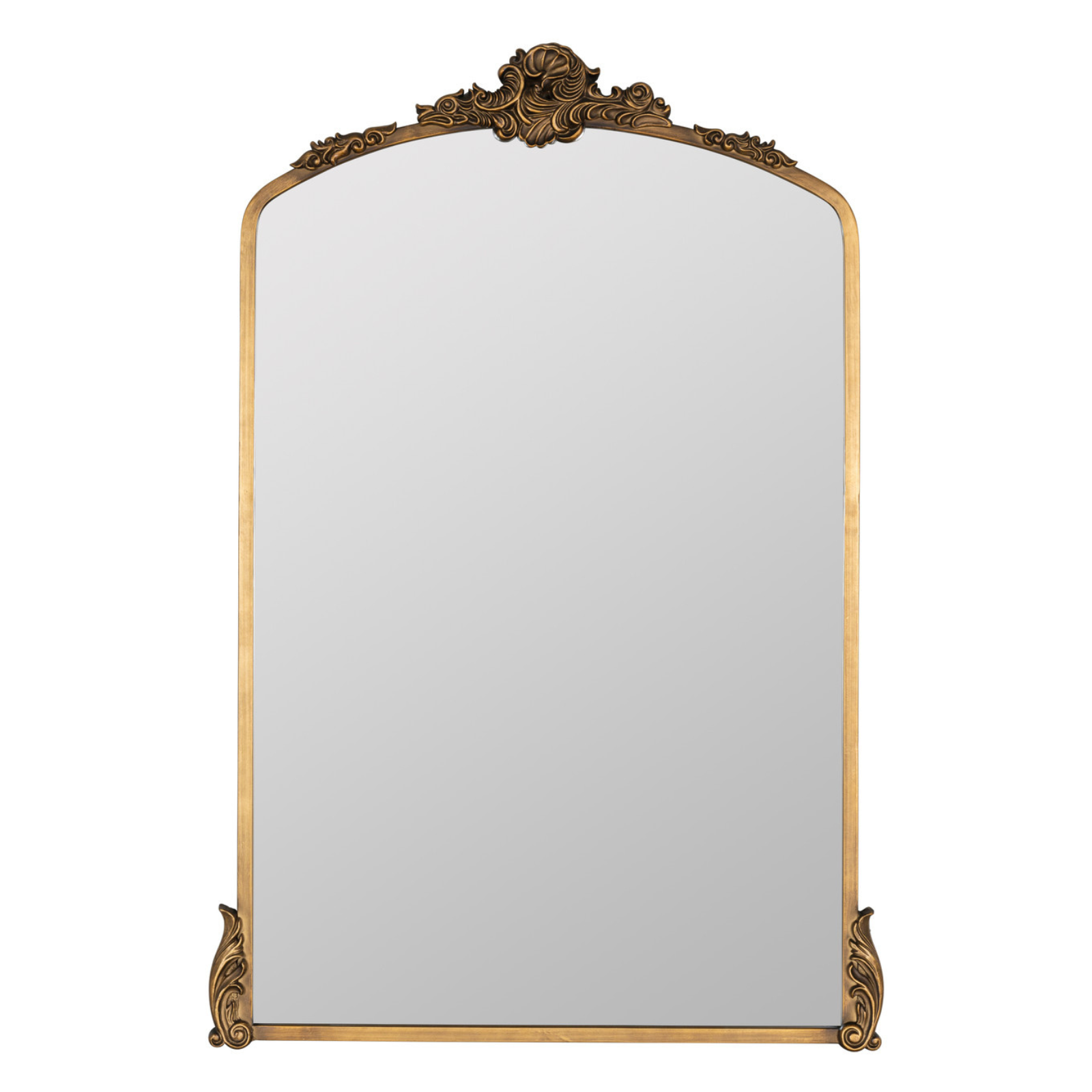 FLOOR MODEL - Adeline Wall Mirror FURNITURE - floor model Cooper Classics