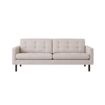 Joan 83" Sofa - Panama Natural 1 - FURNITURE - sofa EQ3 Default Title