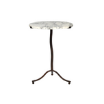 Sophie End Table Accent Tables Four Hands