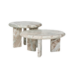 Dani Nesting Coffee Table 4 - a - FURNITURE - Coffee Table Four Hands