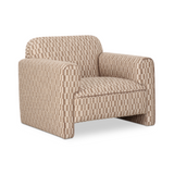 Lenny Accent Chair Accent Chairs Moe's Furniture