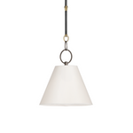 Altamont Metal Pendant LIGHTING - pendant Hudson Valley Lighting 12"