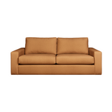 Gus* Modern Ashdale 84" Sofa Sofas Gus Merino Autumn