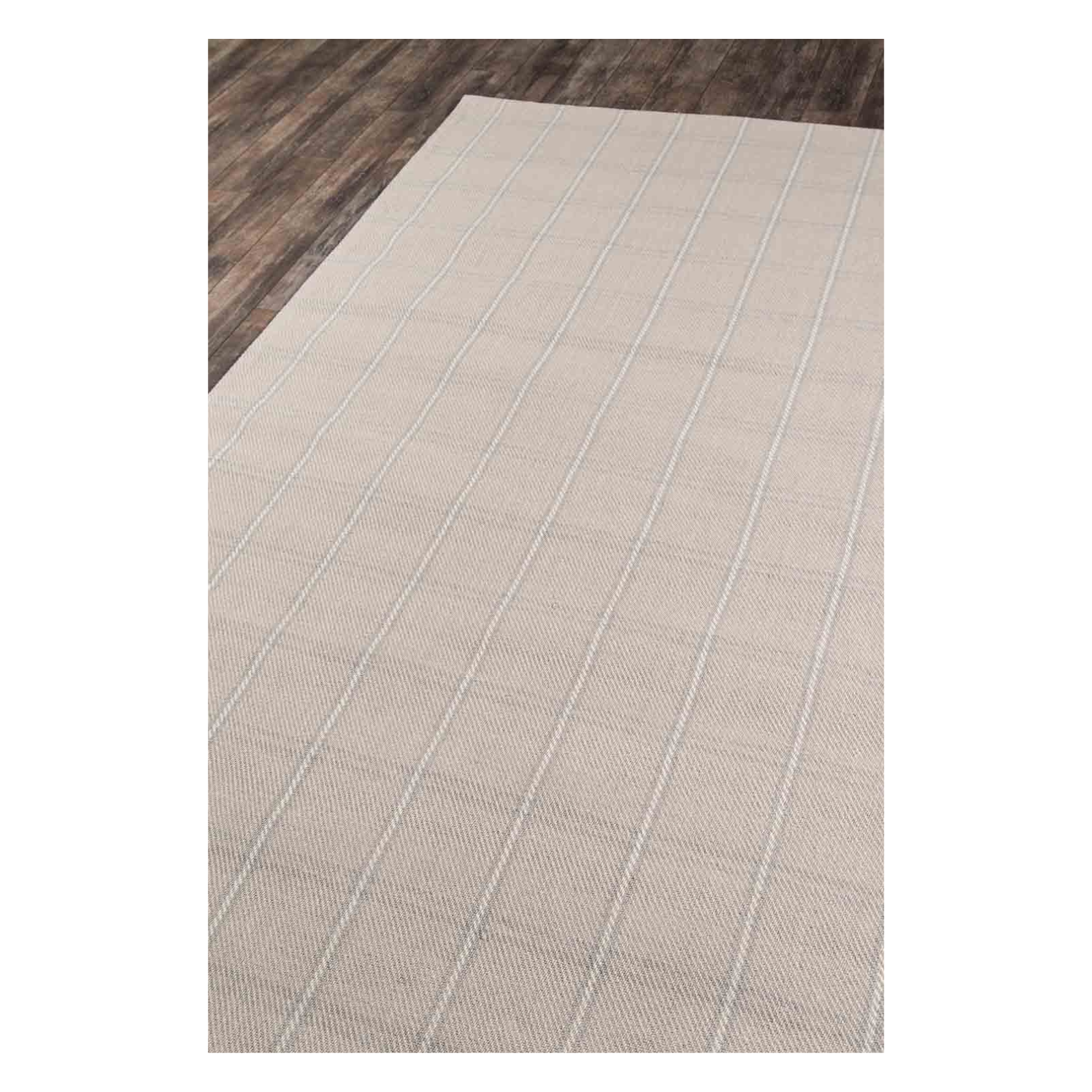 OVERSTOCK RUG - Marlby Plaid Beige Rug - 8' x 10' IN STORE - Sale Rug Momeni
