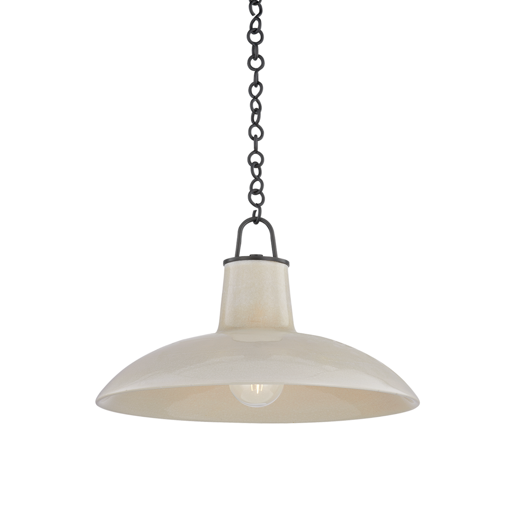 Pottersville Pendant Pendants Hudson Valley Lighting 18"