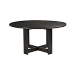 Asta Round Dining Table Dining Tables Moe's Furniture
