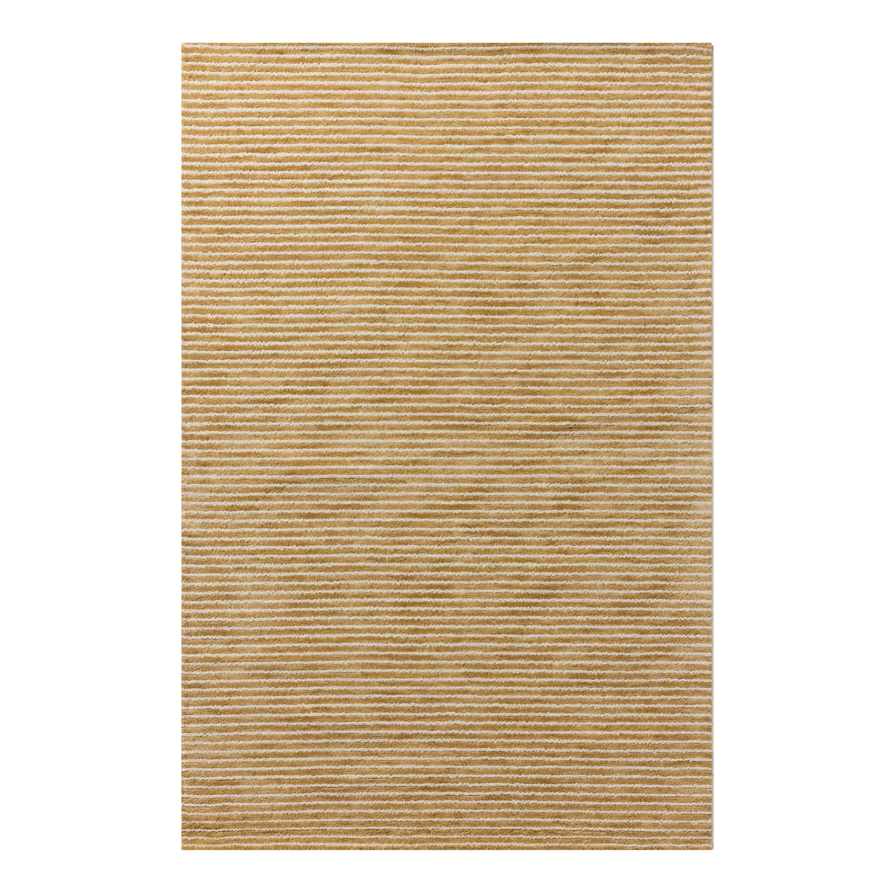 Loloi Sunday Wheat / Ivory Rug Rugs Loloi