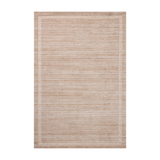 Brigette Romanek x Loloi Orly Clay Rug 0-RUGS-patterned Loloi