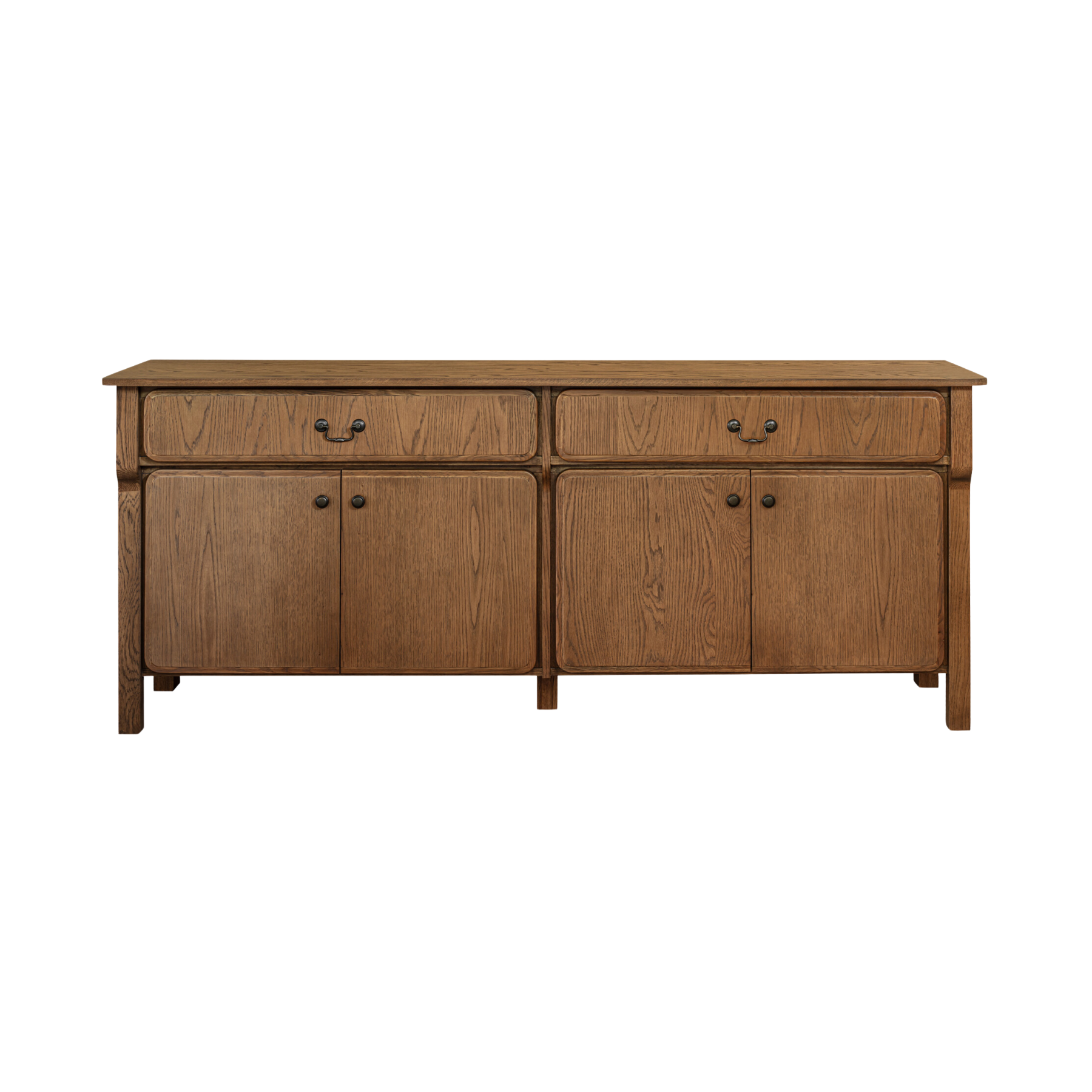 Hillstone Sideboard Sideboards Moe's Furniture