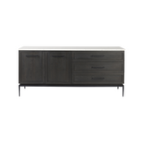 Diana Sideboard 7 - FURNITURE - sideboard/cabinet Mercana