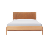 Carly Bed Beds Moe's Furniture