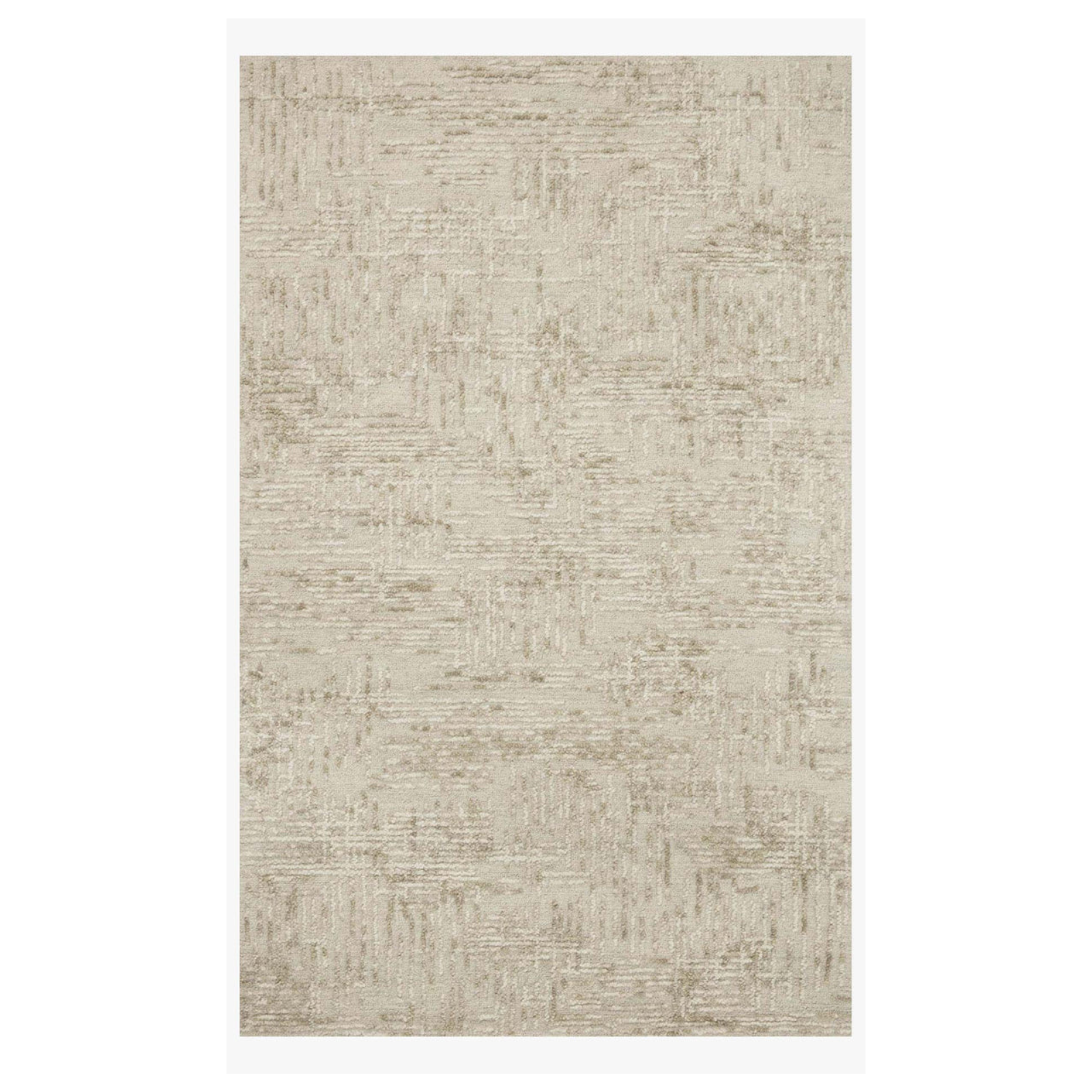 Loloi Tallulah Natural / Sage Rug 0-rugs-wool Loloi