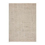 Magnolia Home by Joanna Gaines x Loloi Jones Oatmeal No. 1 Rug 0-RUGS-wool Loloi