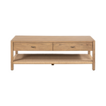 Zuma Coffee Table Coffee Tables Four Hands