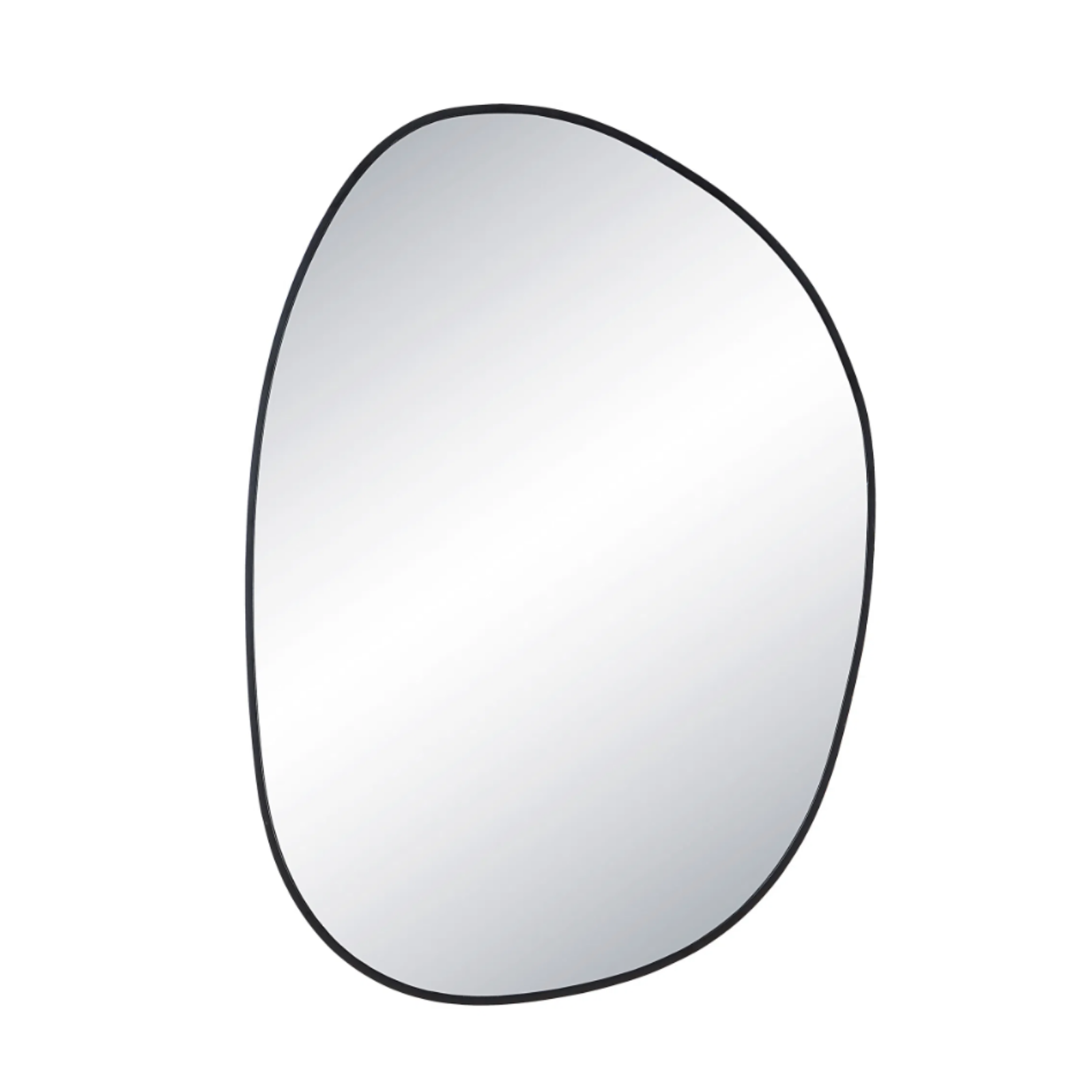 Bonnie Wall Mirror wall mirror Renwil