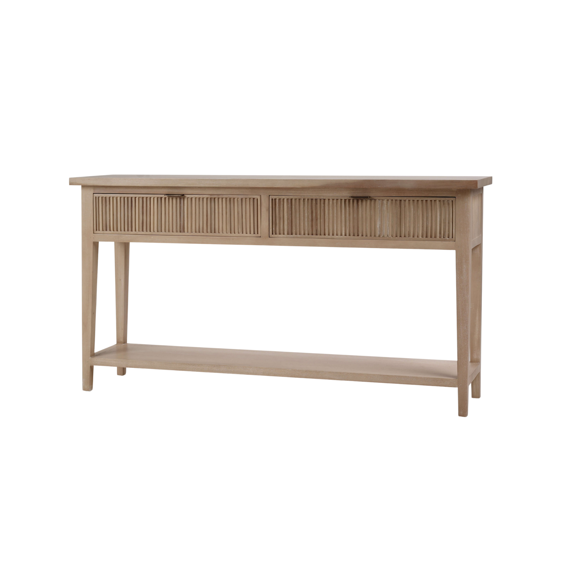 Kavita Console Table 21 - FURNITURE - console table Bramble